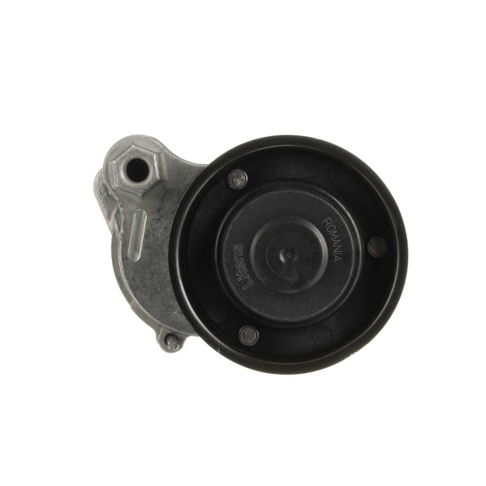 GATES T38571 riemspanner, poly v-riem 1 736 724