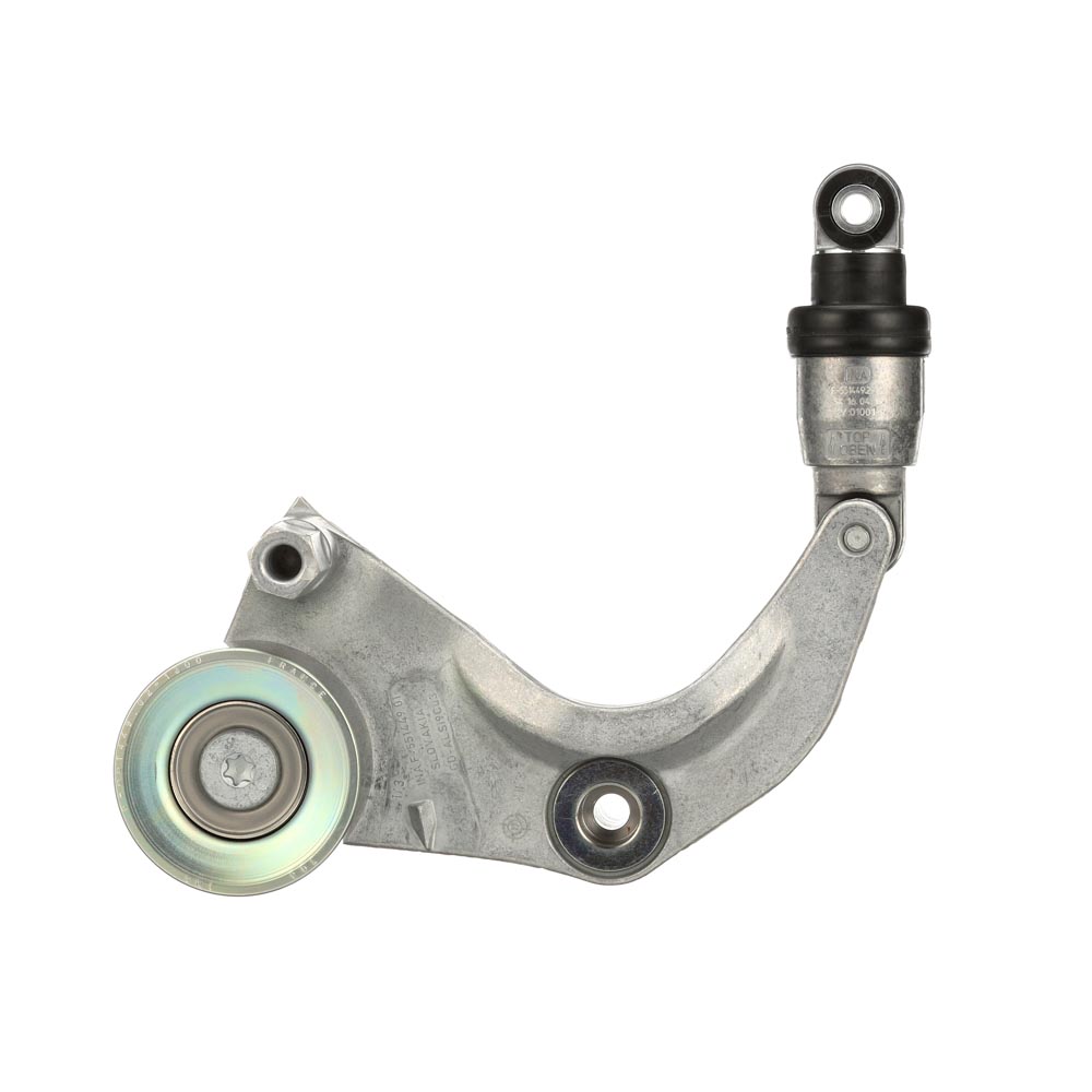 GATES T39110 spanner, poly v-riem 31170RNAA01