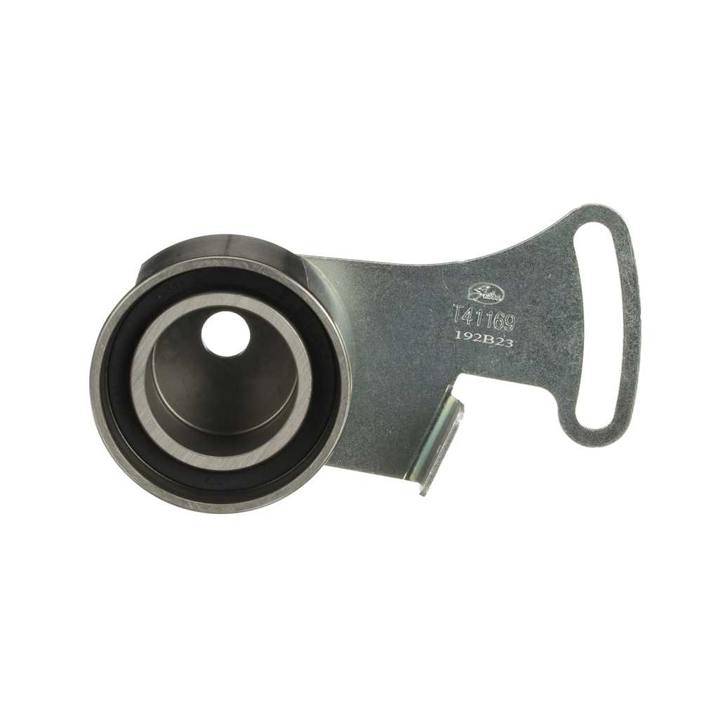 GATES T41169 spanrol, distributieriem A111E6117S