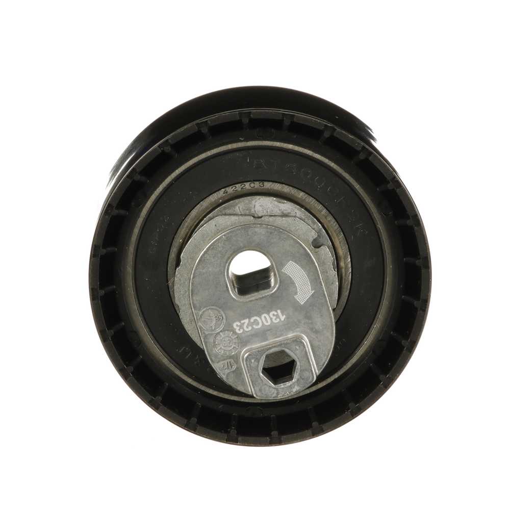 GATES T43035 spanrol, distributieriem 13 07 062 46R