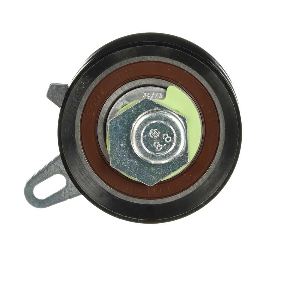 GATES 059109243F Rolo tensor, correia dentada T43036