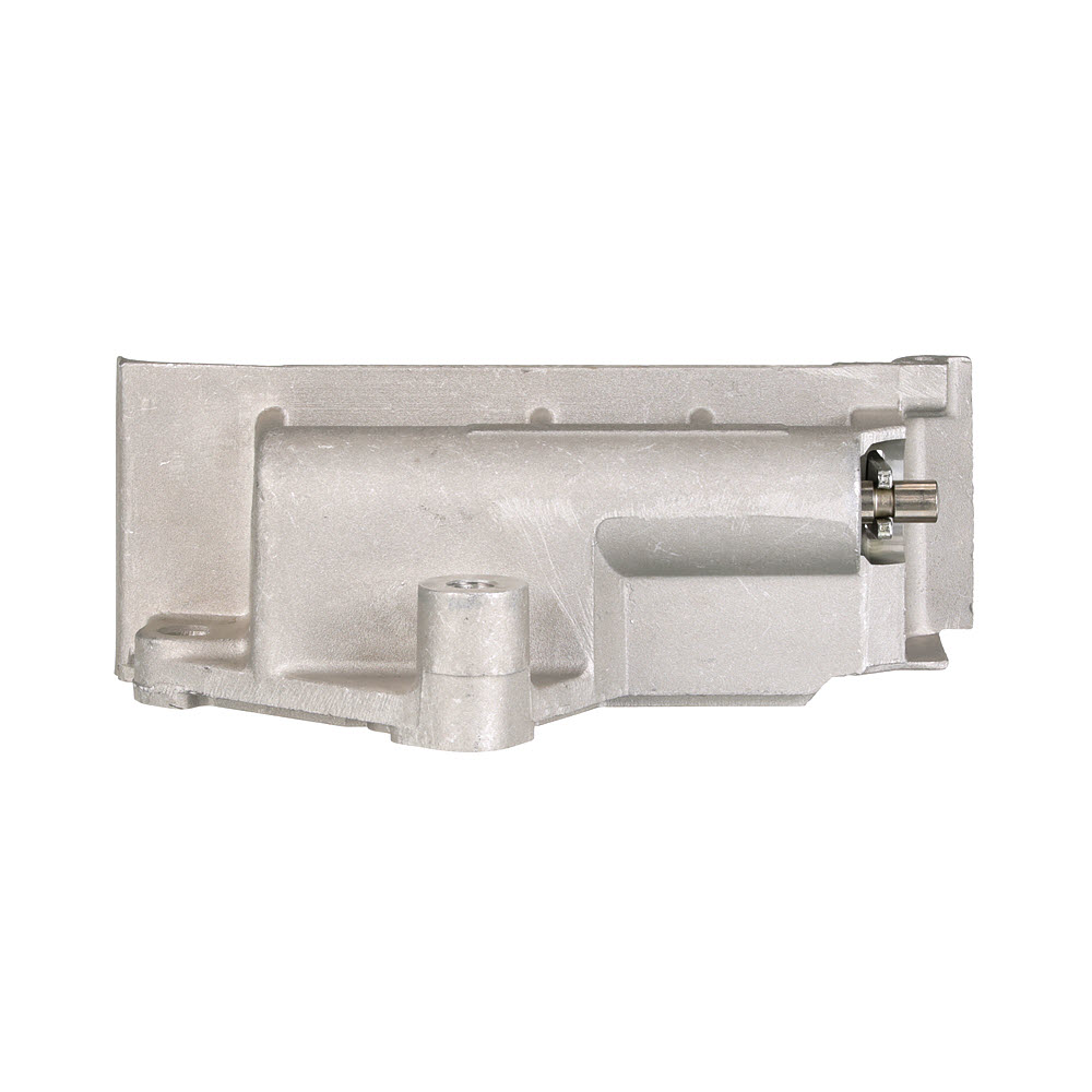 GATES T43063 svingningsdemper, tannrem Passat 3B6 1.9 TDI 101 hk Diesel 2001