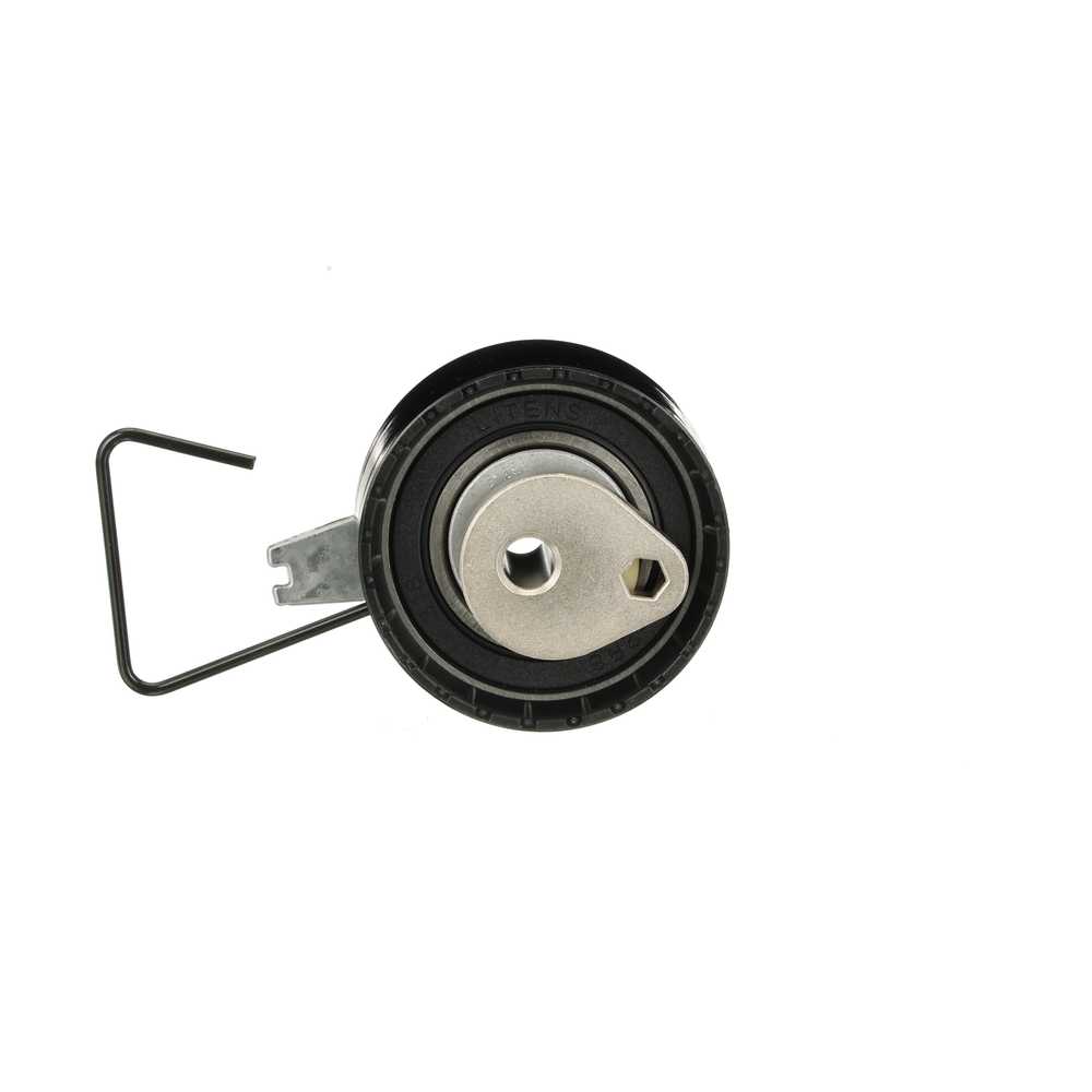 GATES T43141 spanrol, distributieriem LHP 100900