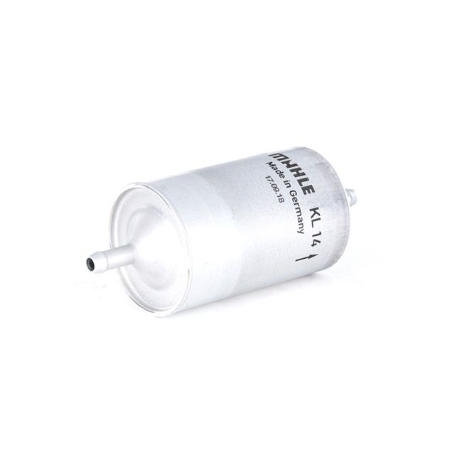 MAHLE ORIGINAL KL 14 Filtro de combustible VAUXHALL FRONTERA 2000 originales precio