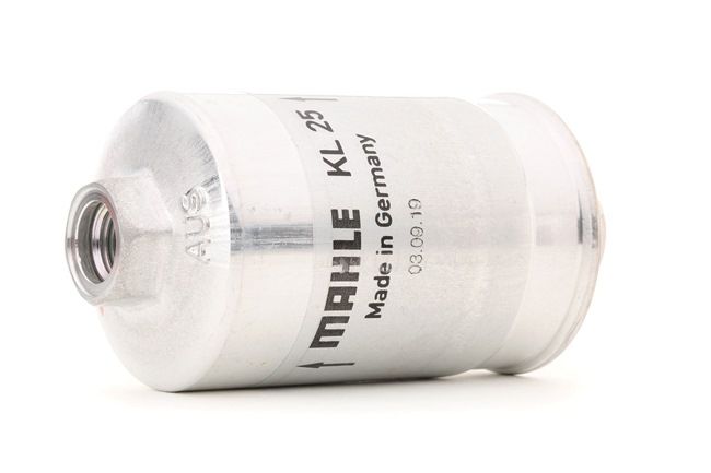 Filtre à carburant MAHLE ORIGINAL BMW Z4 KL 25