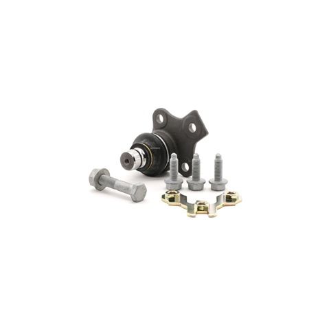 LEMFÖRDER 10161 07 Rótula de suspensión VW Passat B4 35i 1995 originales precio