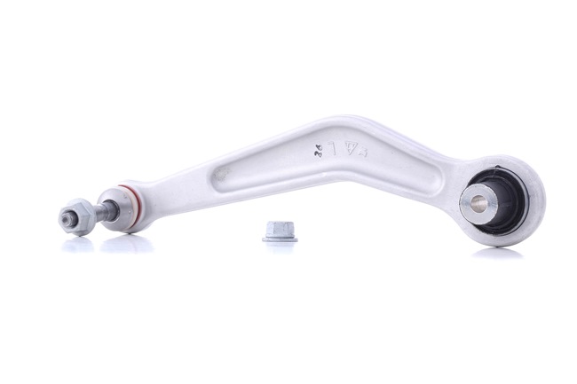 Brazos de suspensión LEMFÖRDER ALPINA D3 27192 02