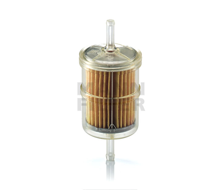 MANN-FILTER 156720 Palivový filter WK 43/12