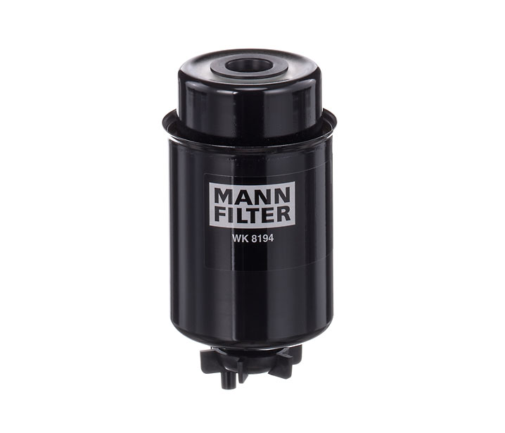MANN-FILTER WK 8194 qualité haut de gamme et prix abordables