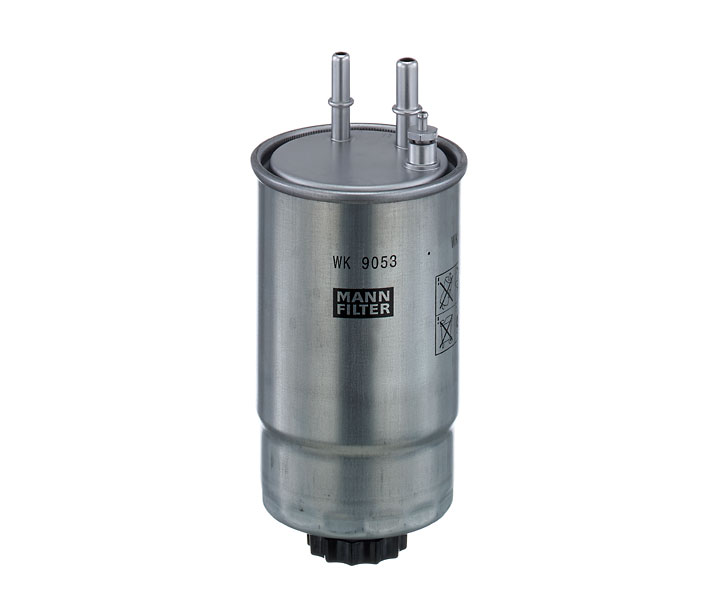 Filter goriva MANN-FILTER FIAT 500 WK 9053 z