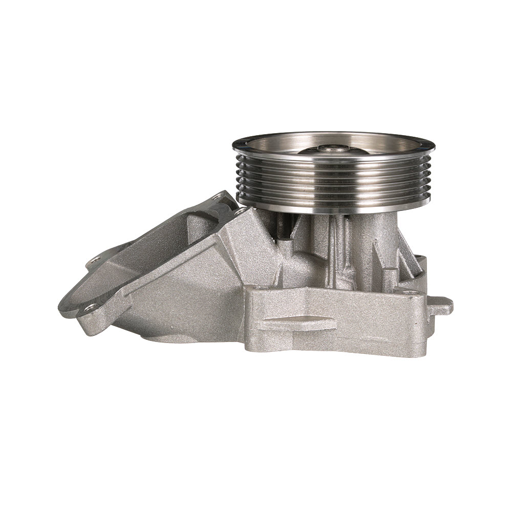 GATES WP0127 Wasserpumpe Alpina D3 E90 2.0 200 PS Diesel 2007