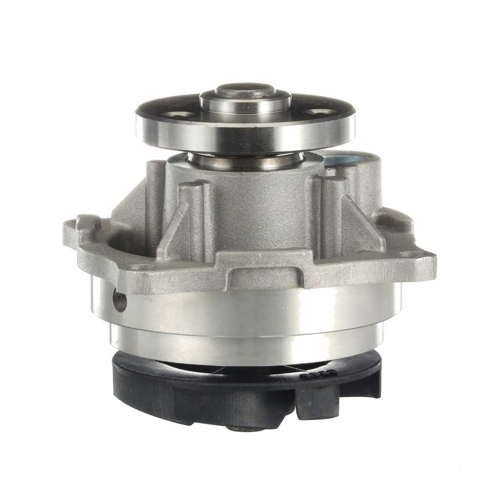GATES WP0148 Vesipumppu Ford Focus DAW ST170 2.0 173 hv Bensiini 2002