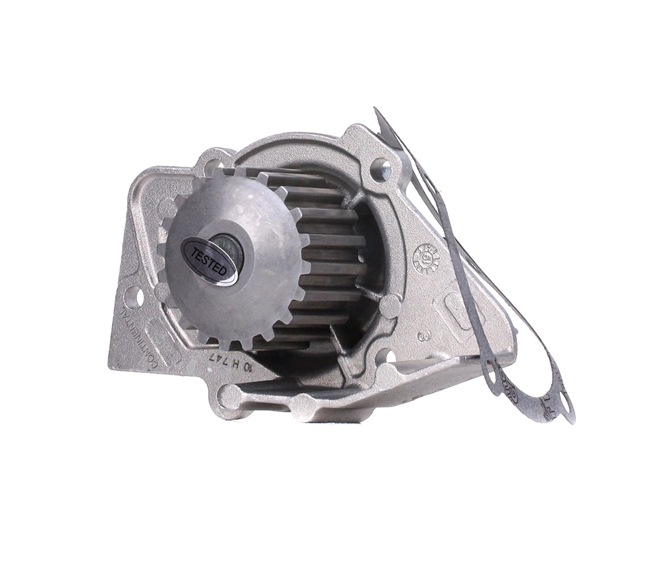 CONTITECH WP6002 Pompe à eau Fiat Scudo Break 2.0 JTD 109 CV Diesel 2003