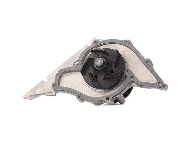 CONTITECH WP6057 Pompe à eau Audi A6 C5 Berline RS6 4.2 quattro 450 CV Essence 2005
