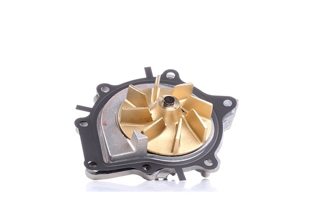 FAI AutoParts WP6100 Pompa wodna Passat B5 Variant 2.8 4motion 190 KM benzyna 2003