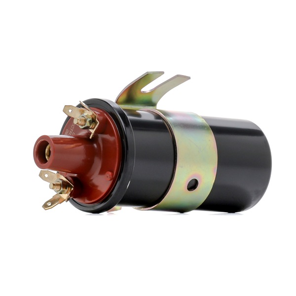 QUINTON HAZELL XIC8051 Zündspule VW T3 Pritsche 2.1 112 PS Benzin 1989