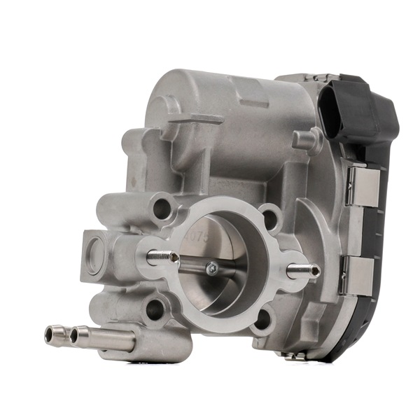 QUINTON HAZELL XPOT456 Gasklephuis Corsa C X01 1.2 16V Dualfuel (F08) 75 Pk Benzine/Autogas (LPG) 2004