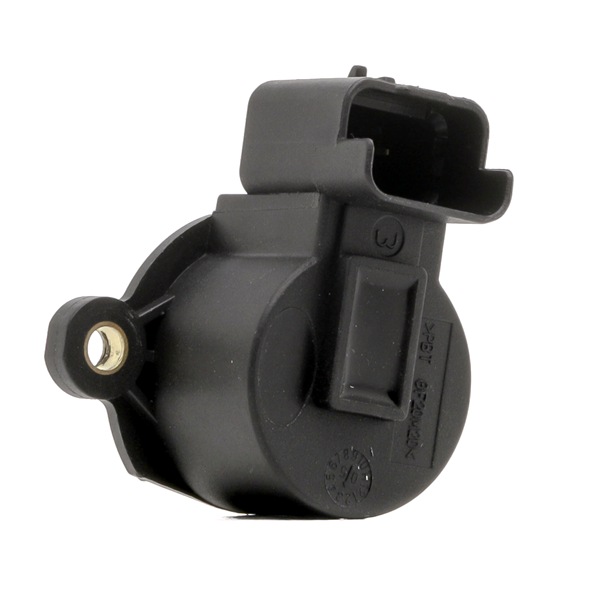 QUINTON HAZELL XPOT581 gasspjeld sensor Peugeot 307 SW 2.0 16V 140 hk Bensin 2007