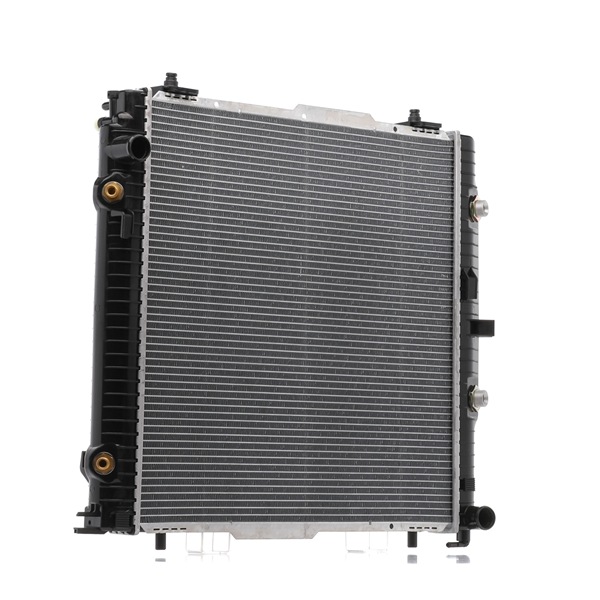 470R0517 RIDEX replacement PUCH radiator price