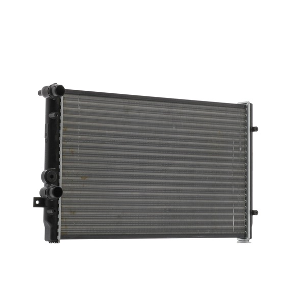 RIDEX 470R0491 Radiador Golf 4 preço
