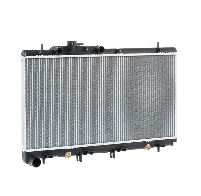 RIDEX 470R0098 radiateur 45111AE060