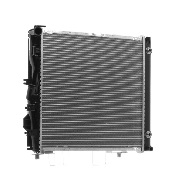 Radiateur du moteur de NRF 504258 à un taux avantageux