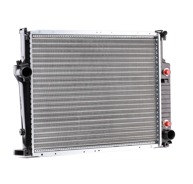 RIDEX 470R0488 radiateur 1 707 930