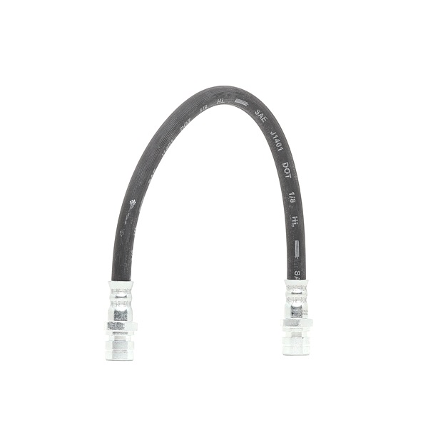 83B0406 RIDEX replacement PORSCHE brake hose price