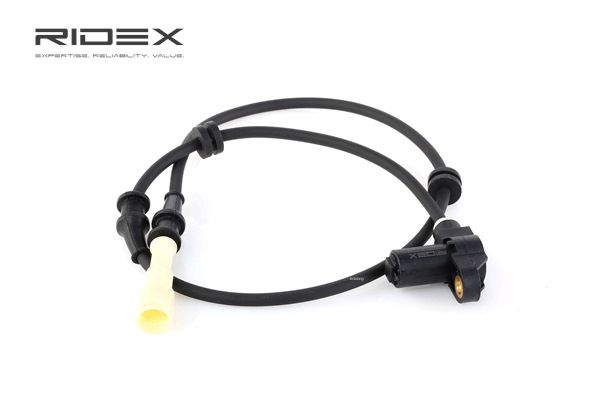 RIDEX 412W0158 Sensor de ABS Opel Vectra B Caravan j96 Carrinha 1.6 GL (F19) 82 cv Gasolina 1995
