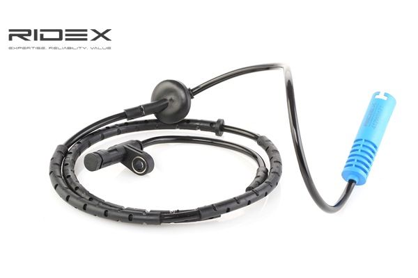 RIDEX 412W0171 Sensor ABS Rover 3500 Hatchback preço