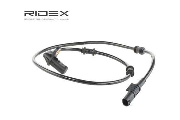 RIDEX 412W0236 wielsnelheidssensor (abs) A 163 542 19 18