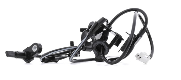 RIDEX 412W0280 Αισθητήρας ABS TOYOTA RAV4 V (XA50)