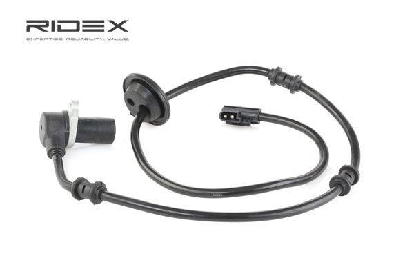 RIDEX 412W0237 wielsnelheidssensor (abs) A2105400717