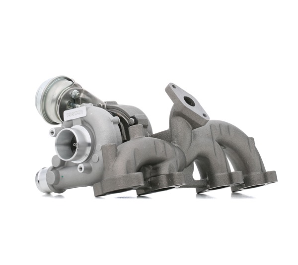 STARK SKCT-1190066 Turbo Seat Toledo 2 1.9 TDI 150 cv Gasóleo 2000