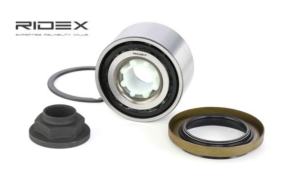 RIDEX 654W0349 Hjulnav Lexus SC 430 430 (UZZ40_) 292 HK Benzin 2001