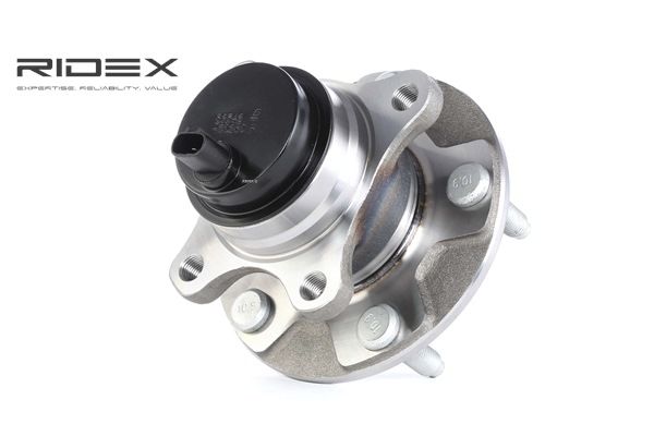 RIDEX 654W0332 Hjullager Lexus IS XE2 2005