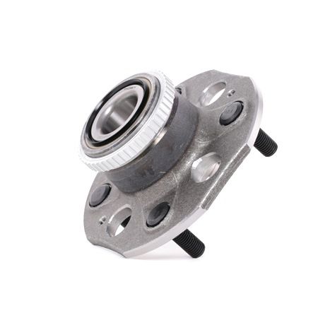 654W0341 RIDEX 42200SN7E51 Radlagersatz