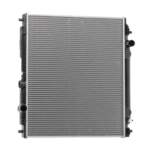 STARK SKRD-0120742 radiator Mitsubishi Pajero 2 2.8 D (V46W, V26W) 140 hk Diesel 1997