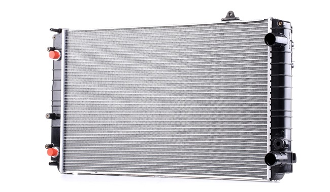 STARK SKRD-0120791 Radiatorius, variklio aušinimas Audi A8 D2