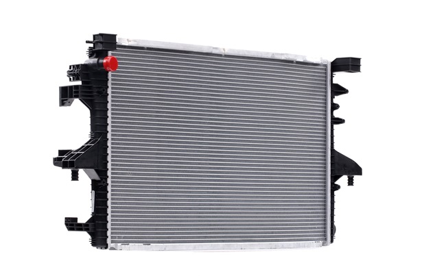 STARK SKRD-0120801 Radiatore VW Multivan T5 2.0 TDI 4motion 136 CV Diesel 2012