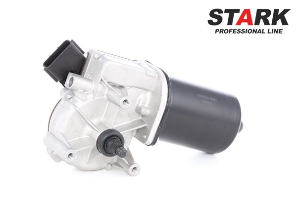 STARK SKWM-0290065 Silnik wycieraczek Nissan Almera N16
