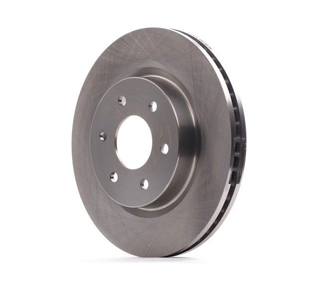 STARK SKBD-0023542 remschijf 40206-JR70C
