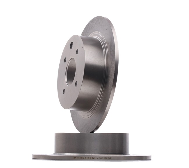 STARK SKBD-0023551 remschijf 43206-EM10A