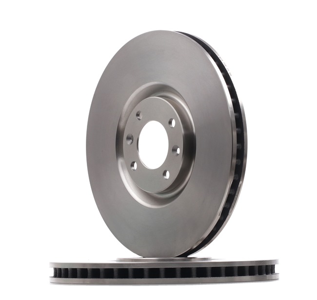 STARK 4249F6 Remschijf SKBD-0023581