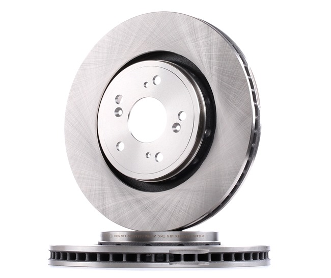 STARK SKBD-0023589 Verteilerkappe Honda CR-V IV 2.4 (RM3) 190 PS Benzin 2021