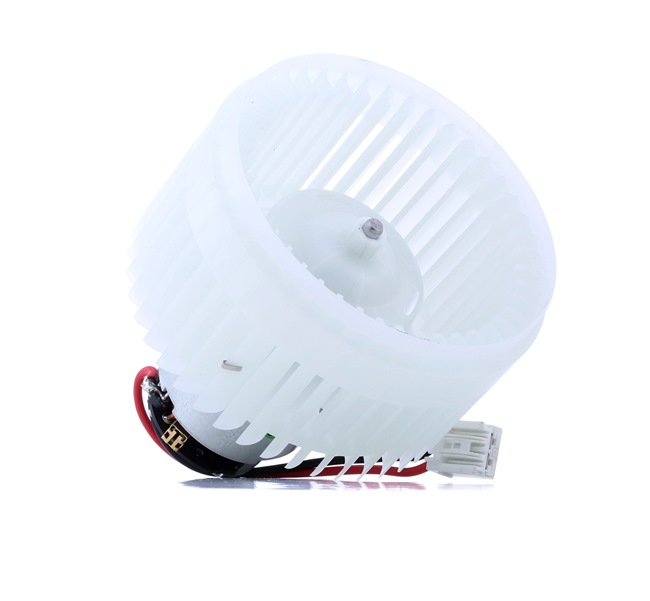 RIDEX 2669I0049 novo Ventilador do habitáculo VOLVO original