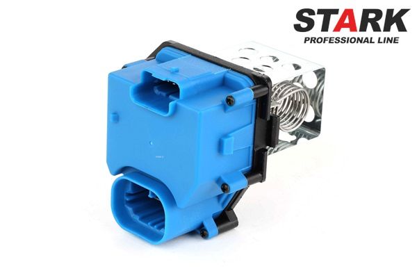 STARK SKCU-2150114 Appareil de commande de chauffage/ventilation PEUGEOT PARTNER 2016