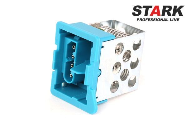 STARK SKCU-2150115 Kontrollenhet klimaanlegg BMW pris