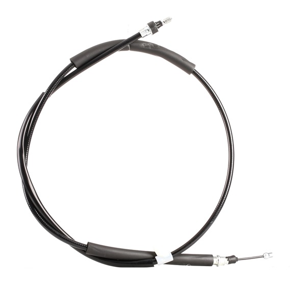 STARK SKCPB-1050263 Handremkabel MAZDA 3 Sedan (BL) 2.0 (BLFFP) 154 Pk Benzine 2012