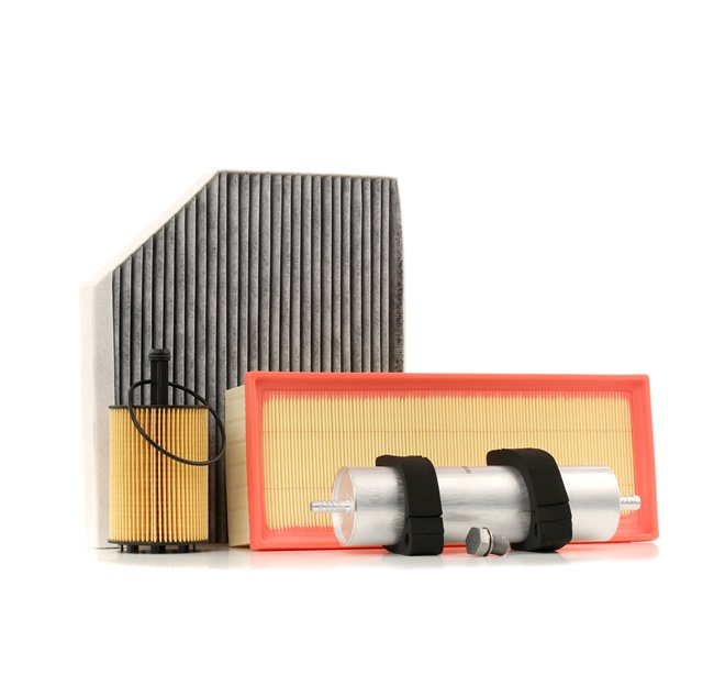 MAPCO Kit de filtros 68909 a un precio bajo